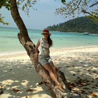 Отзыв от Диана - виза ДТВ